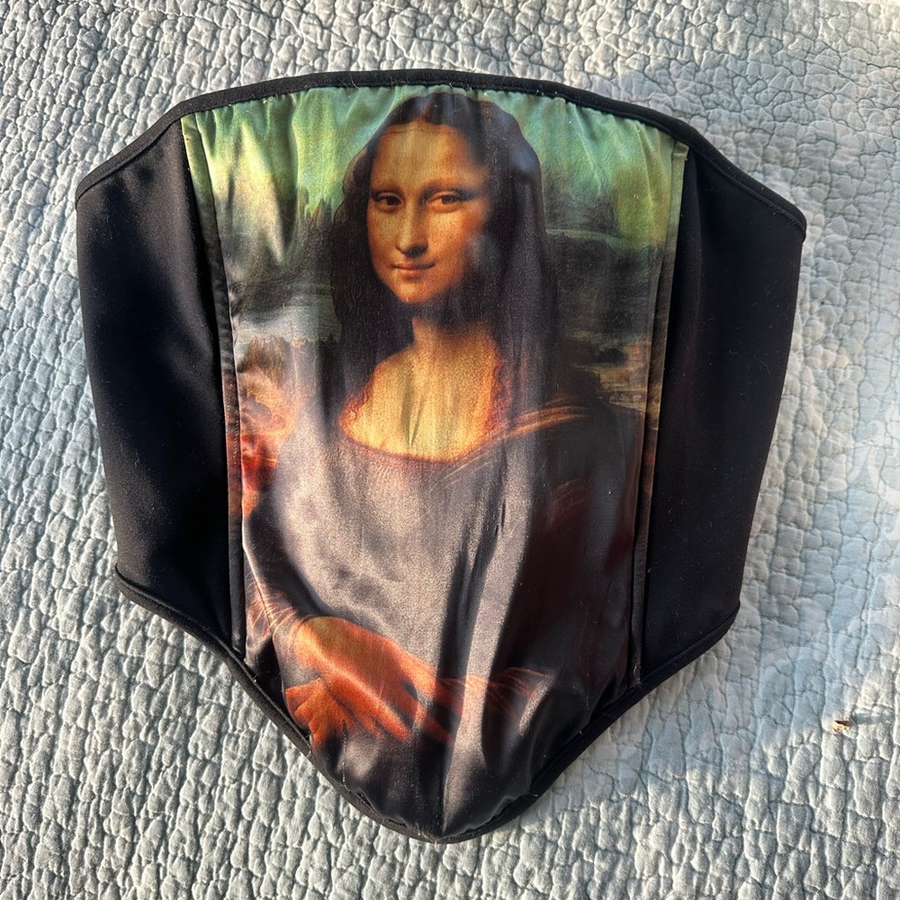 AKIRA Mona Lisa Corset